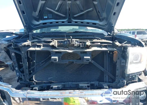 2015 GMC Sierra 1500 Slt from USA, damaged, VIN 3GTU2VEC5FG497854